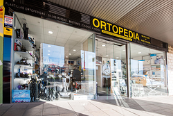 Grupo Ortopedia Mayor ORTOPEDIAS Grupo Ortopedia Mayor ORTOPEDIAS