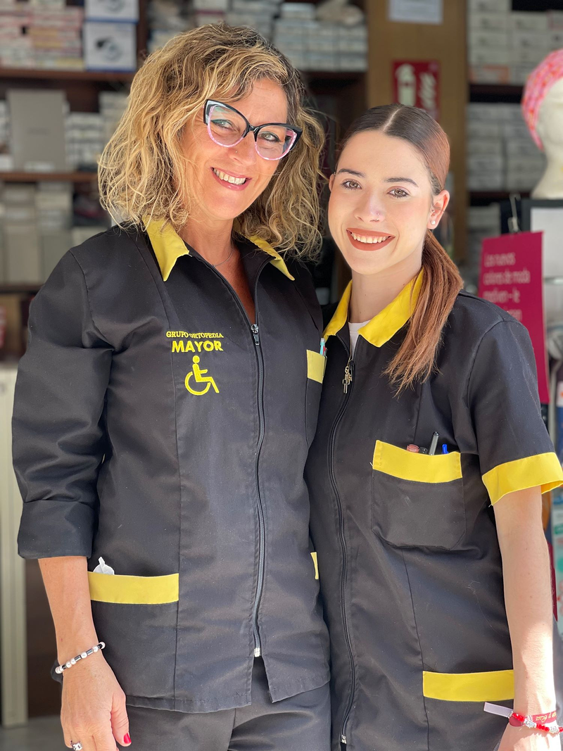 Ortopedia T&eacute;cnica Infantil 10