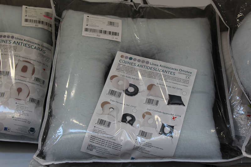 Ortopedia T&eacute;cnica Infantil 15