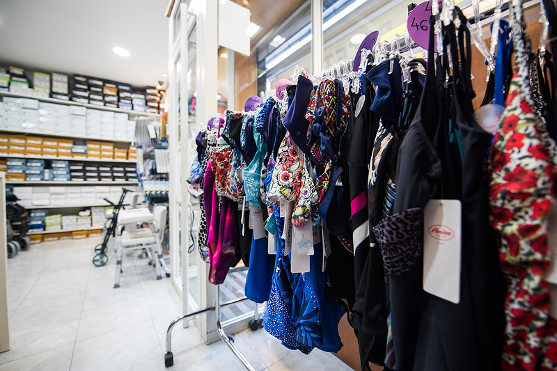 Ortopedia T&eacute;cnica Infantil 9