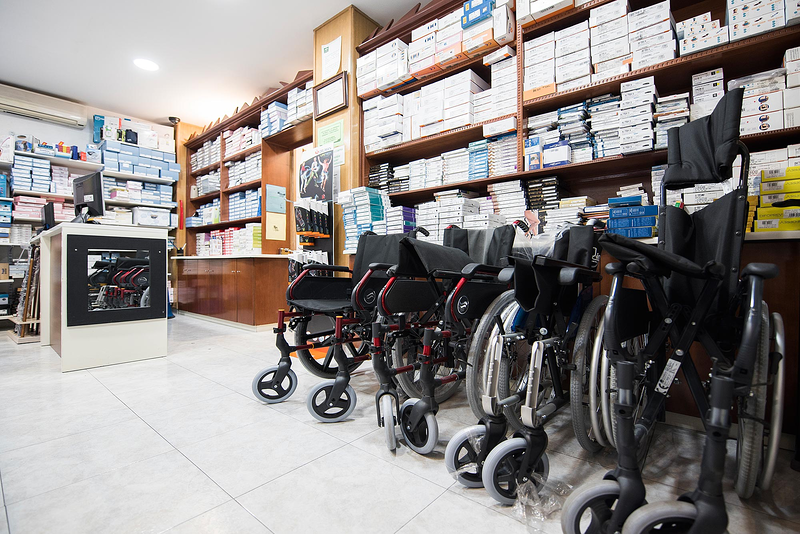 Ortopedia T&eacute;cnica Infantil 4