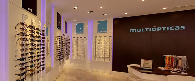 Multi&oacute;pticas Hern&aacute;ndez OPTICAS