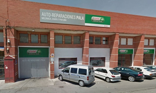 Cedasa Car Guadalajara