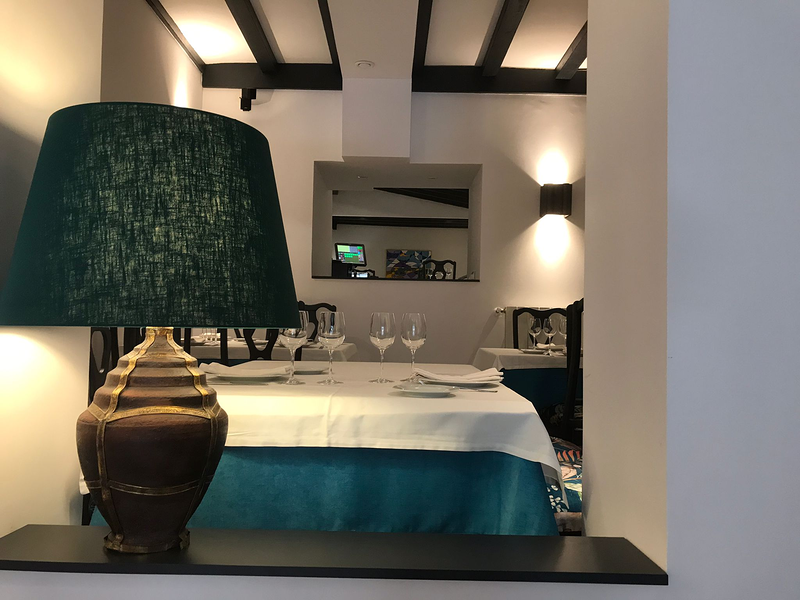 Restaurante Calle Mayor 7