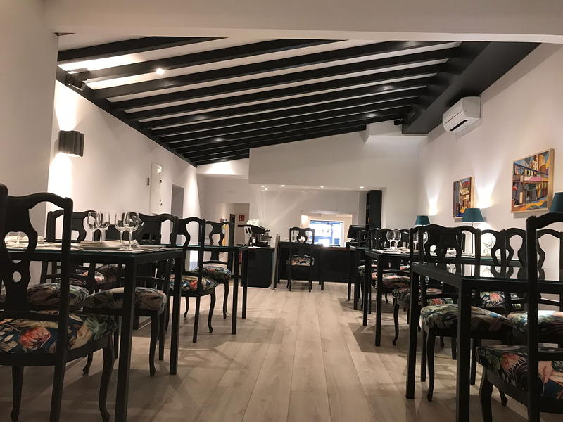 Restaurante Calle Mayor 12