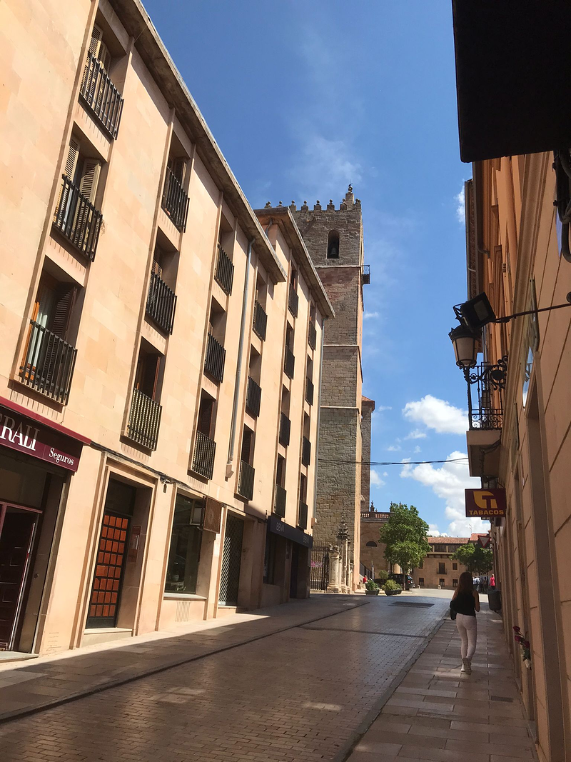 Restaurante Calle Mayor 10