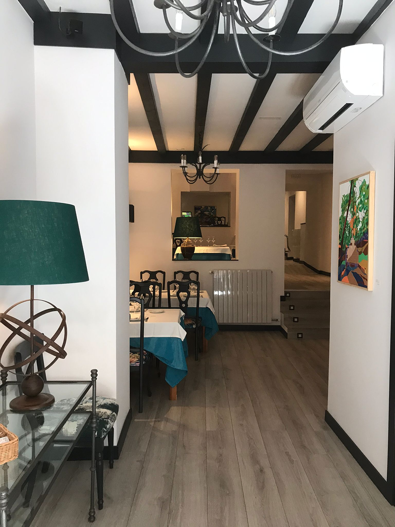 Restaurante Calle Mayor 4