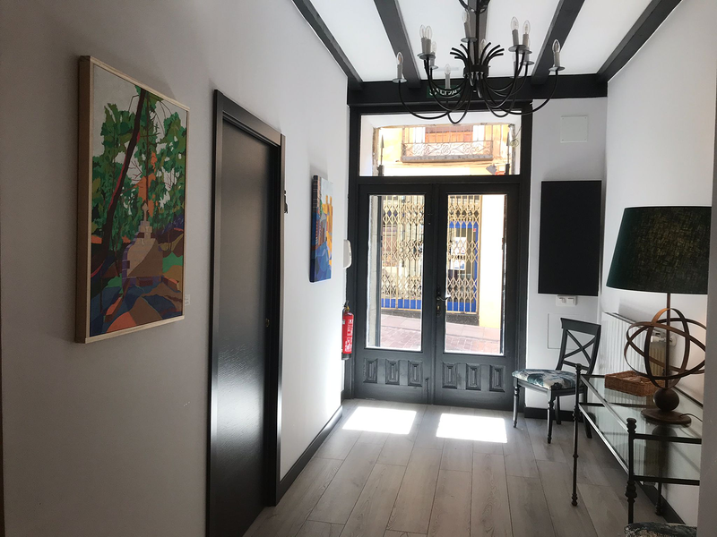 Restaurante Calle Mayor 6