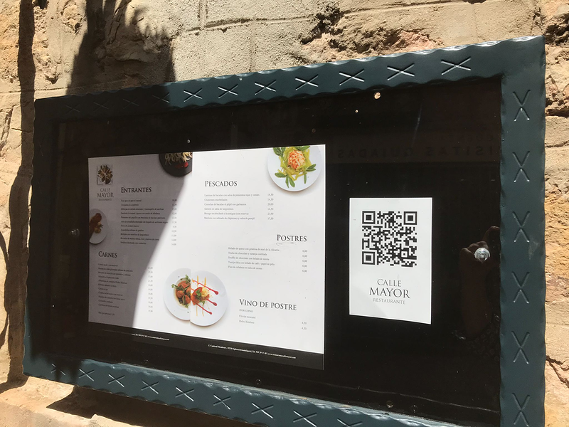 Restaurante Calle Mayor 9