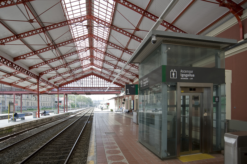 Ascensores Muguerza 6