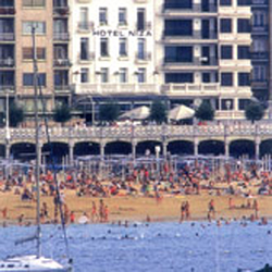 NIZA HOTEL HOTELES NIZA HOTEL HOTELES