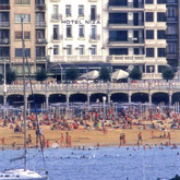 Hotel Niza HOTELES Hotel Niza HOTELES