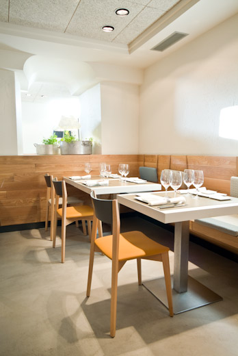 Biarritz Bar Restaurante 7
