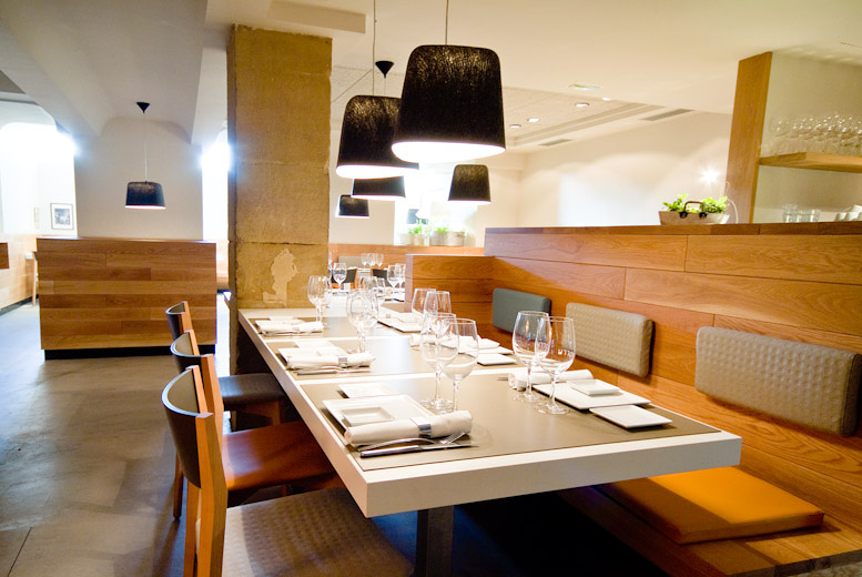 Biarritz Bar Restaurante RESTAURANTES