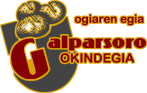Galparsoro