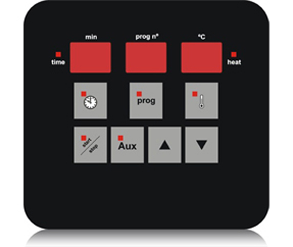 Conatec S.A.L. APARATOS DE CONTROL: FABRICANTES Y MINORISTAS