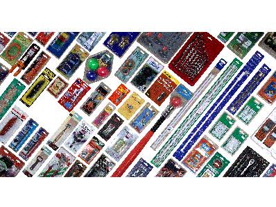 Envasados Talai Mendi Aizarnazabal