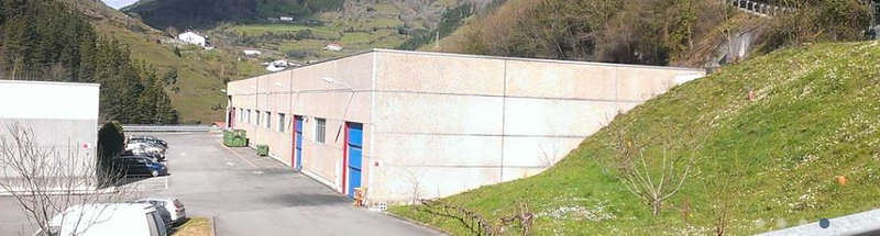 Galvanizados Arrate S.A 3