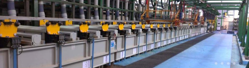 Galvanizados Arrate S.A Soraluze-Placencia de las Armas