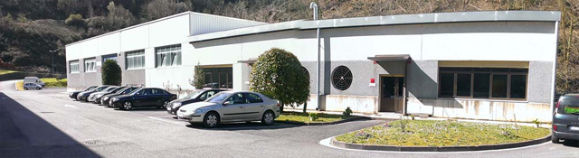 Galvanizados Arrate S.A 4