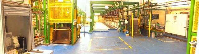 Galvanizados Arrate S.A 6