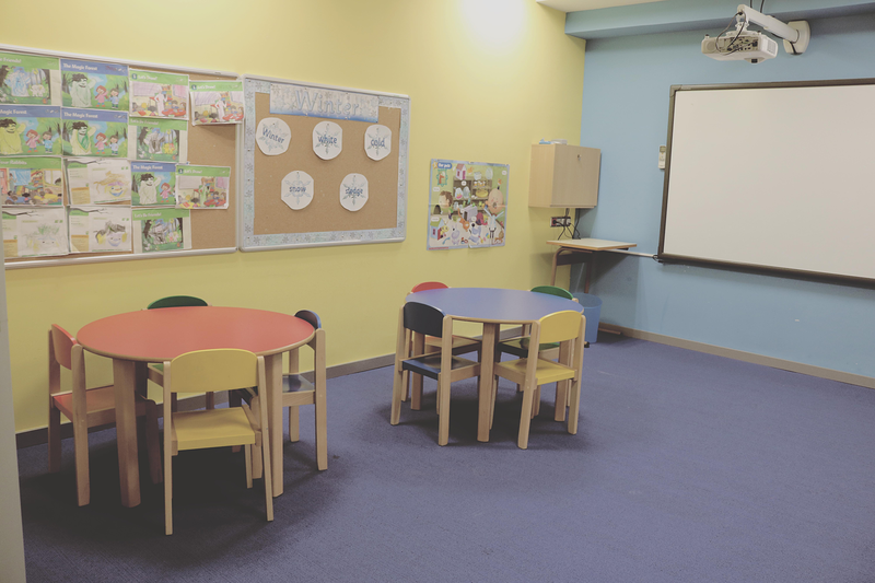 Lacunza IH - Beasain ACADEMIAS DE IDIOMAS