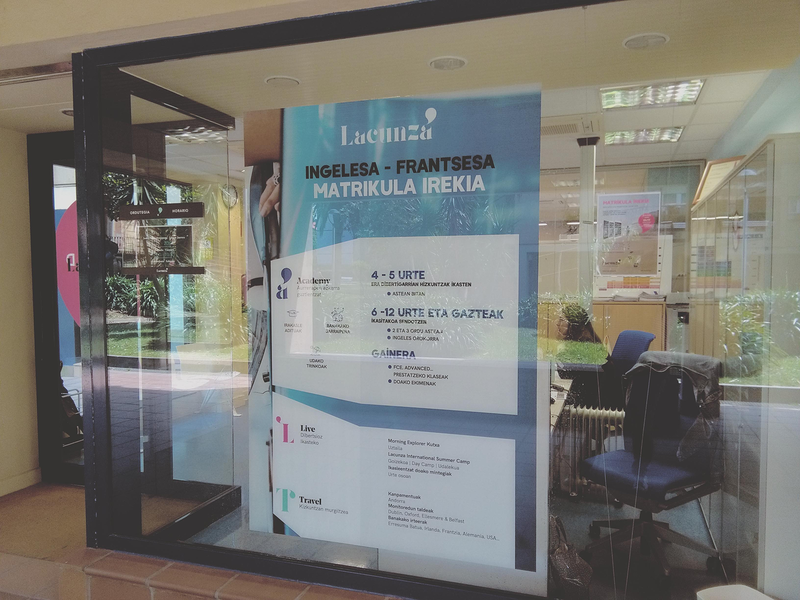 Lacunza IH - Zarautz Zarautz