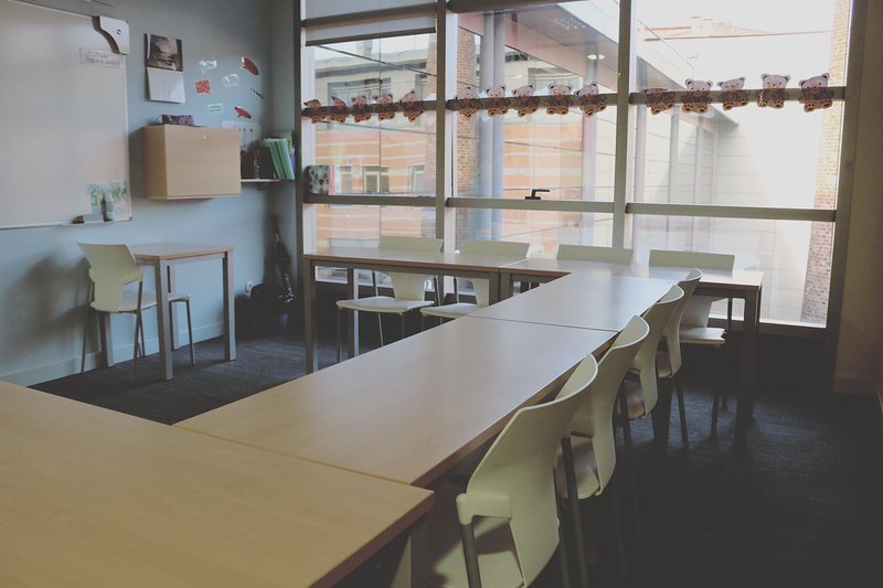 Lacunza IH - Errenteria Errenteria