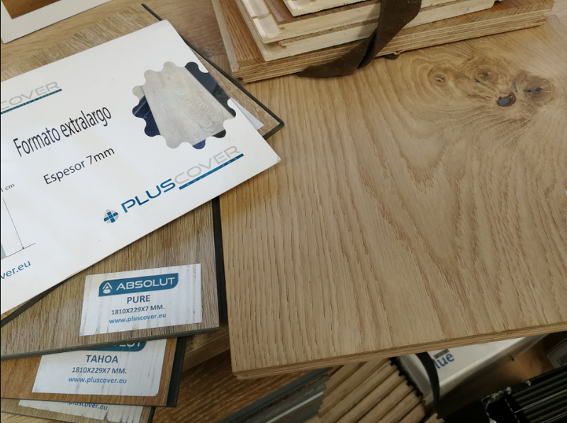 Maderas Arkotxa MADERA: ALMACENES