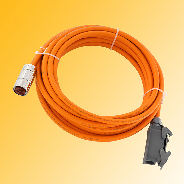 Urkunde S.A. CABLES Y CONDUCTORES ELECTRICOS