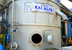 Talleres Mecanicos Kai Alde 2 Talleres Mecanicos Kai Alde 2