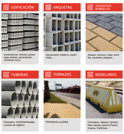 Galería de imágenes