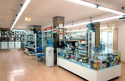 Galería de imágenes