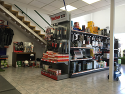 Galería de imágenes