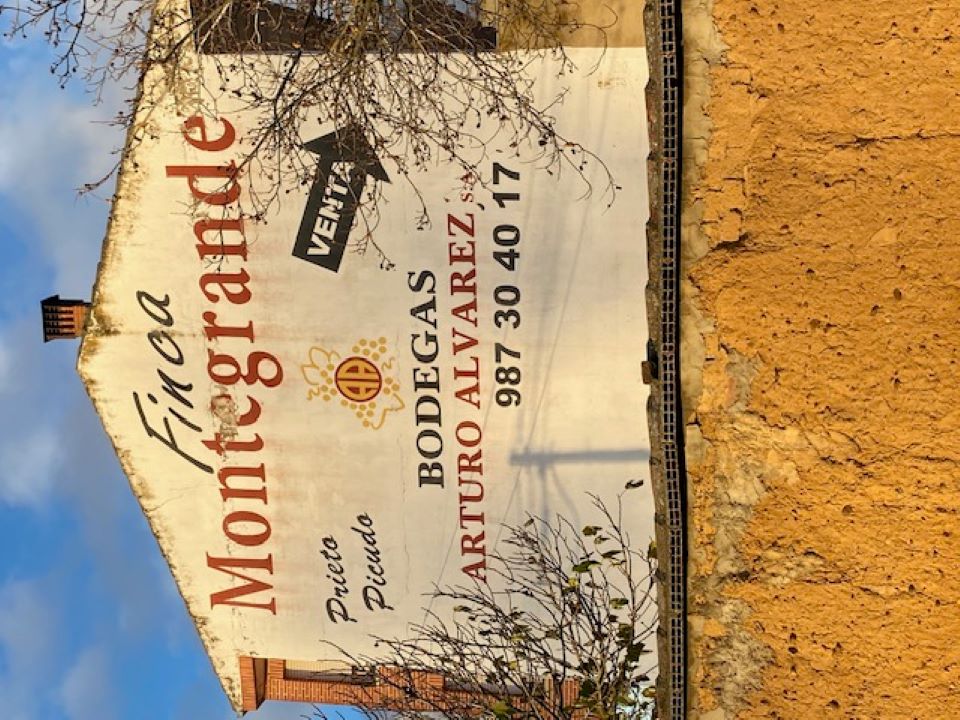 Imagen de Bodegas Arturo Álvarez
