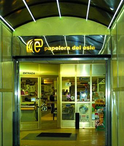 Galería de imágenes