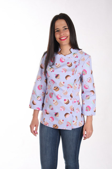 Confecciones J. Garc&iacute;a León