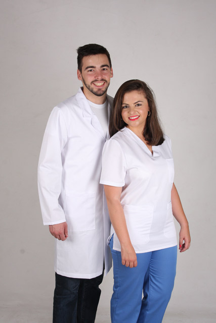 Confecciones J. Garc&iacute;a ROPA DE TRABAJO: FABRICANTES Y MAYORISTAS