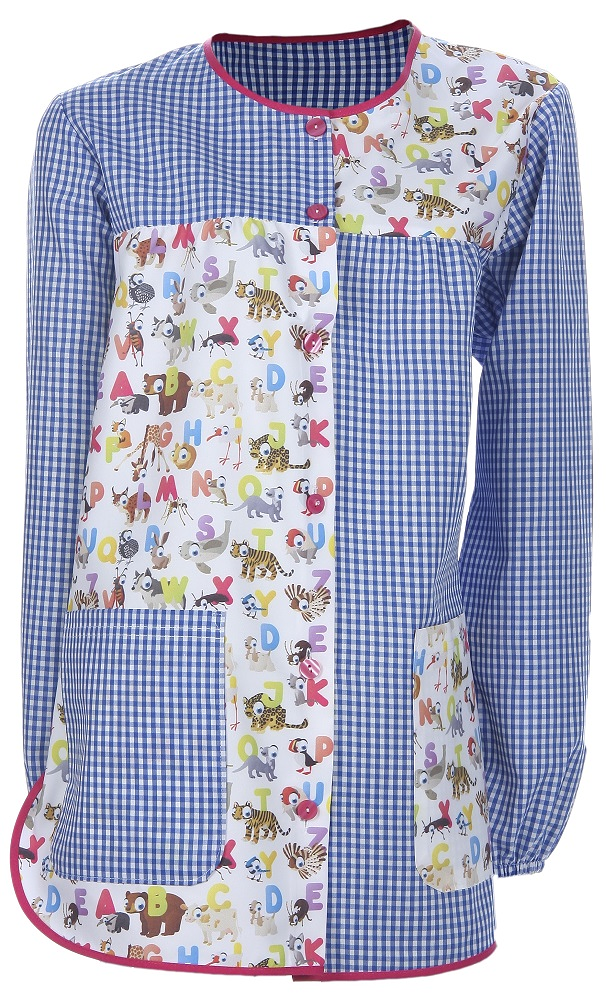 Confecciones J. Garc&iacute;a 4