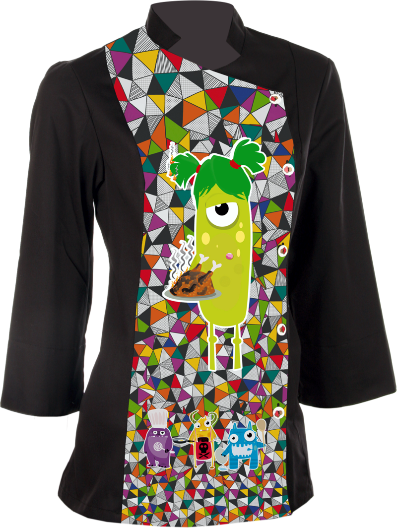 Confecciones J. Garc&iacute;a 17