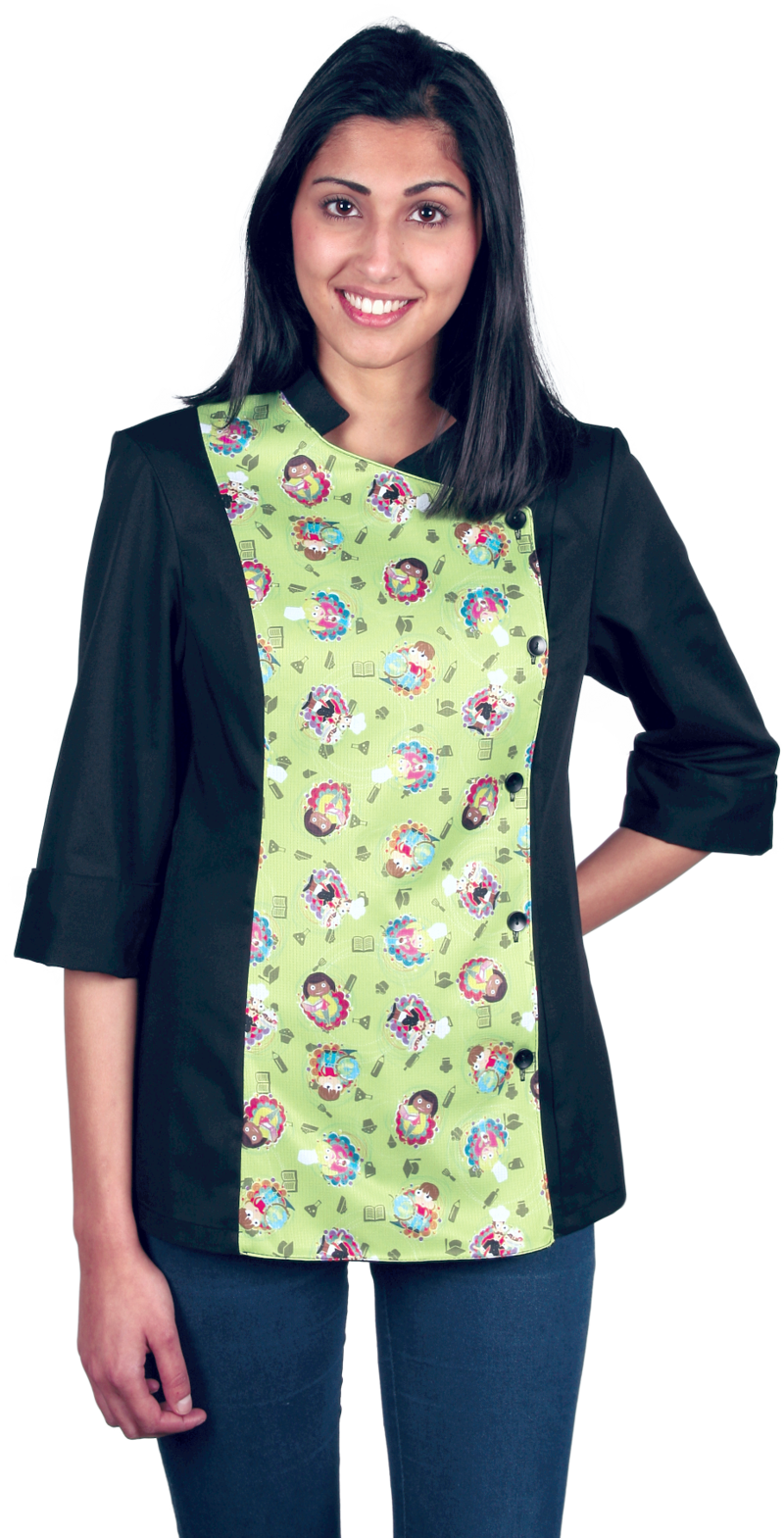 Confecciones J. Garc&iacute;a 18