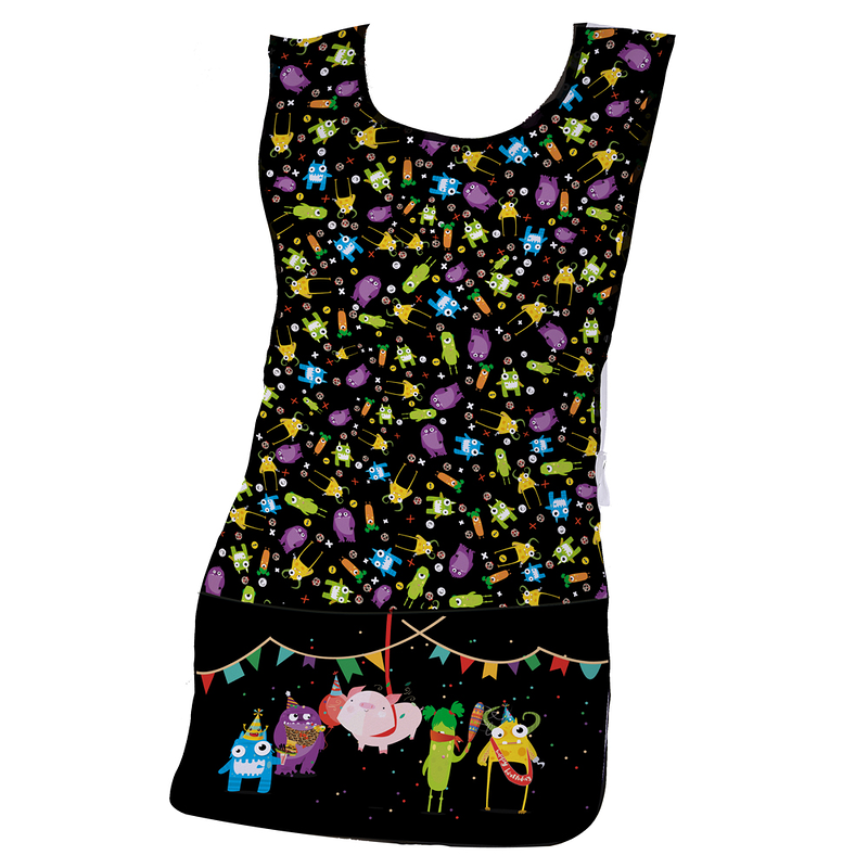 Confecciones J. Garc&iacute;a 30