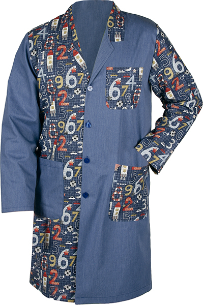 Confecciones J. Garc&iacute;a 10