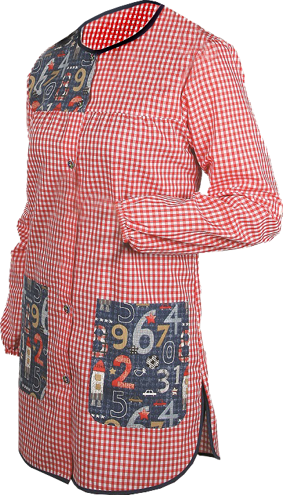 Confecciones J. Garc&iacute;a 14