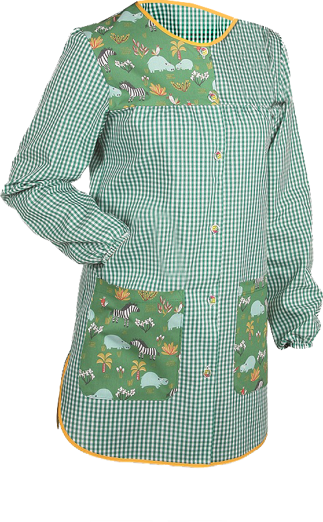 Confecciones J. Garc&iacute;a 13