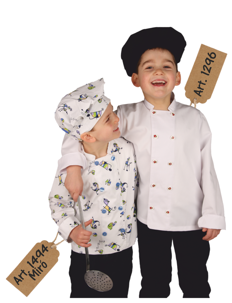 Confecciones J. Garc&iacute;a 5