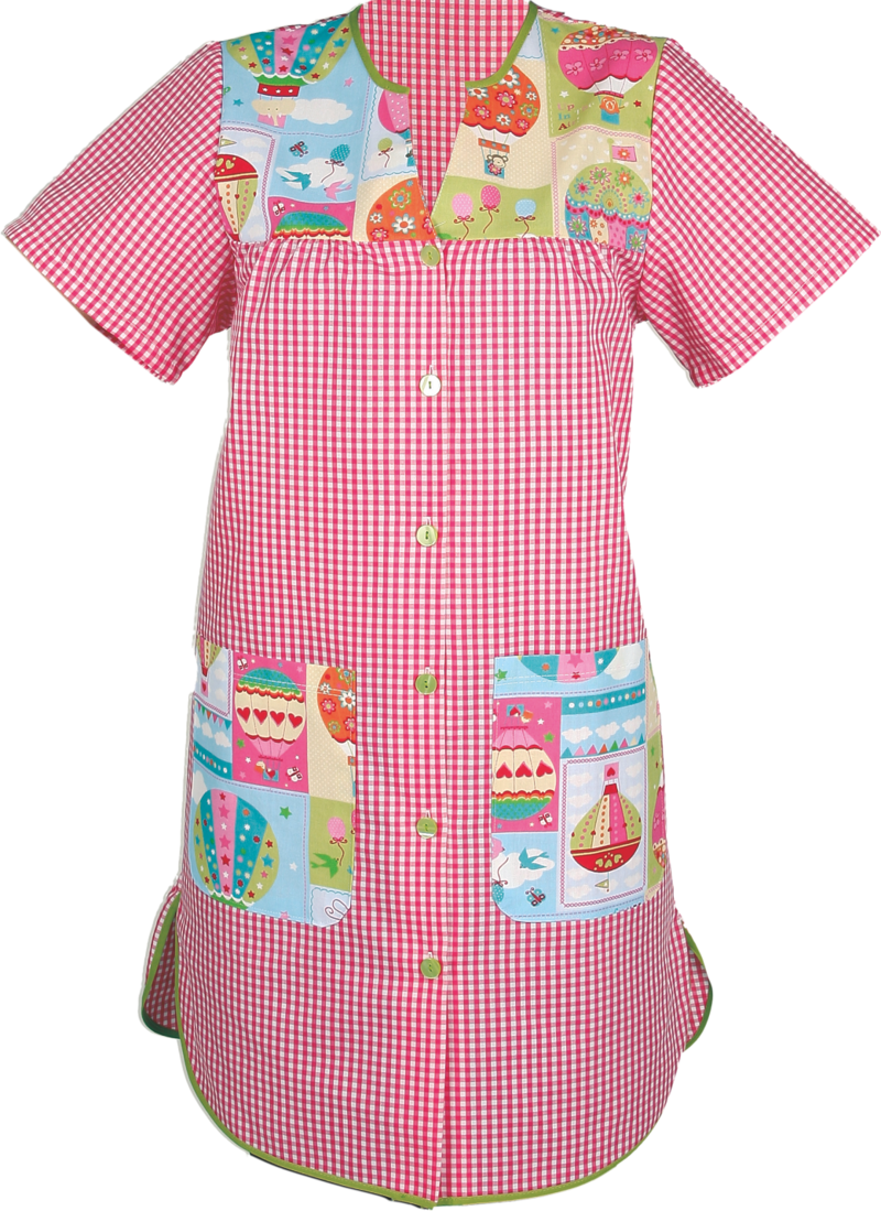 Confecciones J. Garc&iacute;a 20