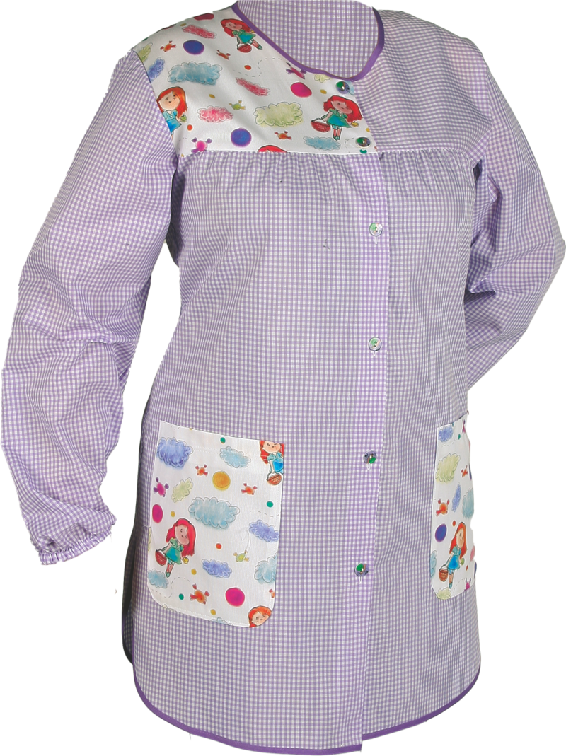 Confecciones J. Garc&iacute;a 22