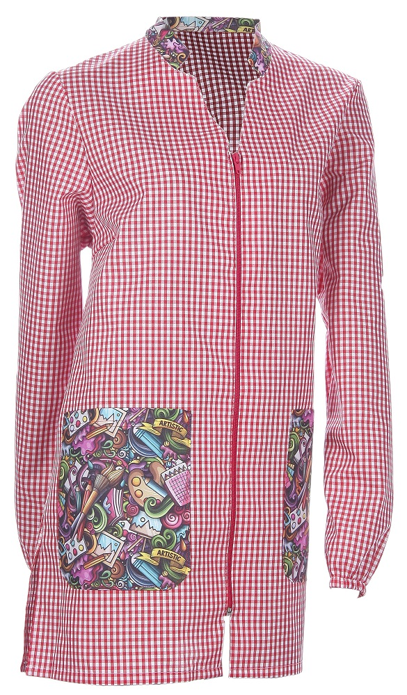 Confecciones J. Garc&iacute;a 7