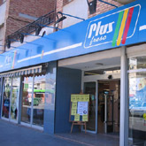 Supermercados Pujol SUPERMERCADOS E HIPERMERCADOS Supermercados Pujol SUPERMERCADOS E HIPERMERCADOS